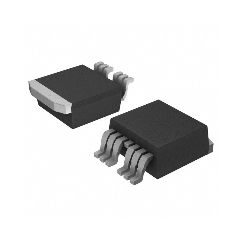 10 pcs : IRFS7730TRL7PP - MOSFET N-CH 75V 240A D2PAK