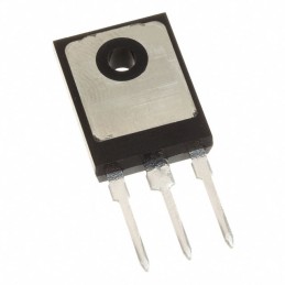 10 pcs : IGW30N60TPXKSA1 - IGBT TRENCH/FS 600V 53A TO247-3