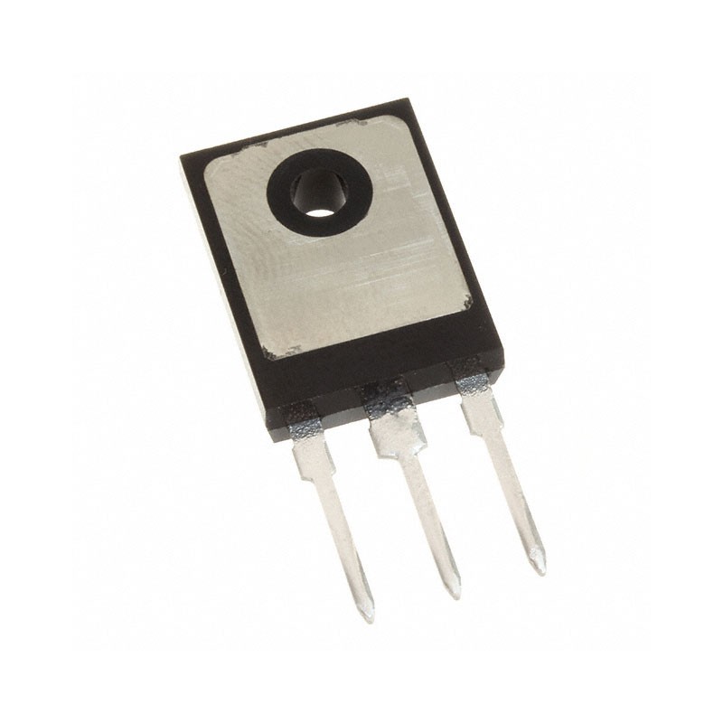 10 pcs : IGW30N60TPXKSA1 - IGBT TRENCH/FS 600V 53A TO247-3