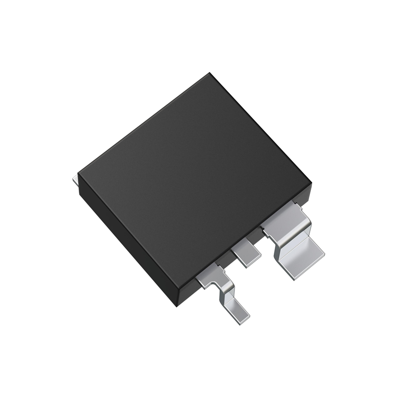10 pcs : TK1R4F04PB,LXGQ - MOSFET N-CH 40V 160A TO220SM