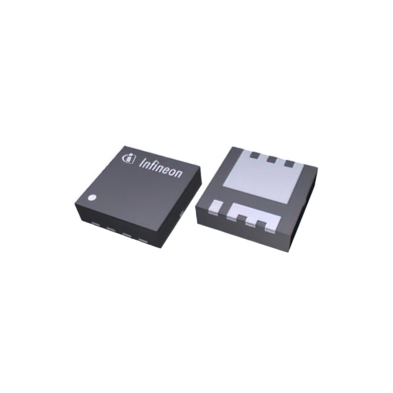 10 pcs : ISZ143N13NM6ATMA1 - TRENCH &gt100V