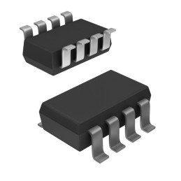 10 pcs : ZHB6792TA - TRANS 2NPN/2PNP 70V 1A SOT223