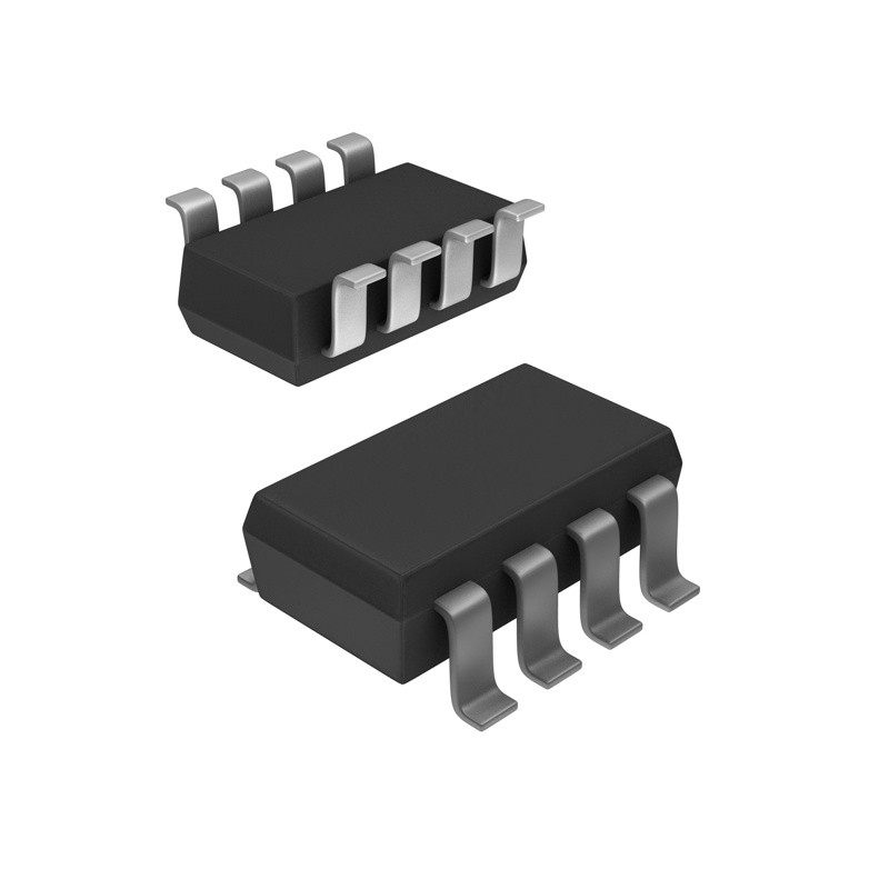10 pcs : ZHB6792TA - TRANS 2NPN/2PNP 70V 1A SOT223