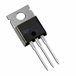 10 pcs : IPP90R800C3XKSA2 - MOSFET N-CH 900V 6.9A TO220-3