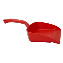 1 pcs - Vikan Red Dust Pan for All Industries