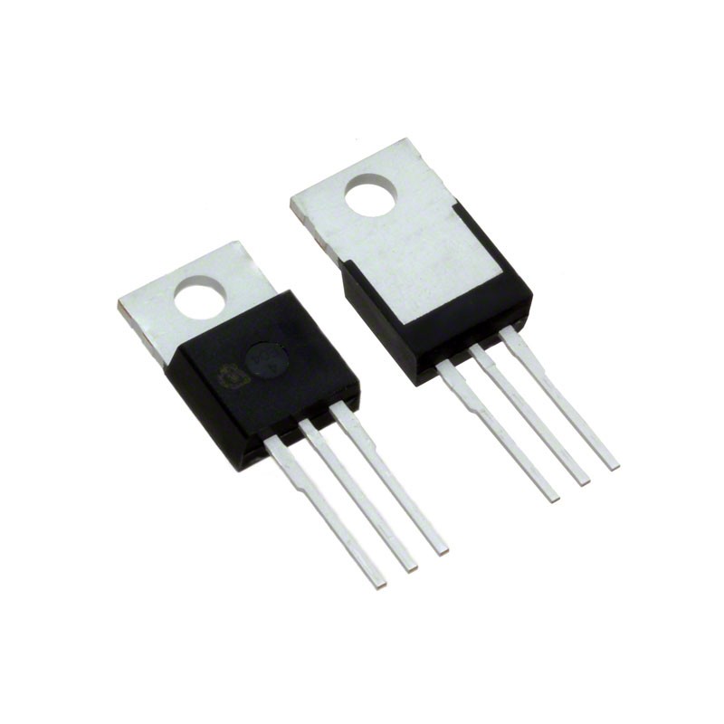 10 pcs : IPP60R180P7XKSA1 - MOSFET N-CH 650V 18A TO220-3