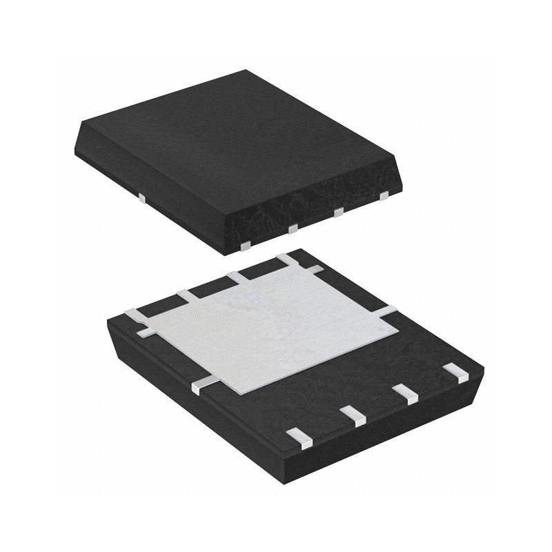 10 pcs : RS1E350GNTB - MOSFET N-CH 30V 35A/80A 8HSOP