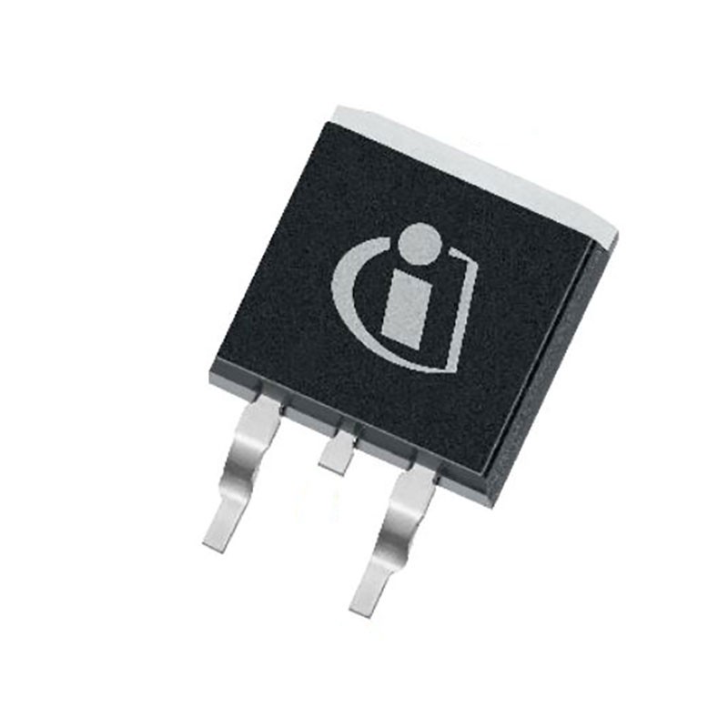 10 pcs : IPB015N06NF2SATMA1 - TRENCH 40&lt-&lt100V