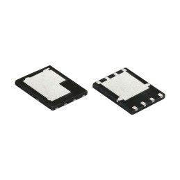 10 pcs : SIDR140DP-T1-RE3 - N-CHANNEL 25-V (D-S) MOSFET