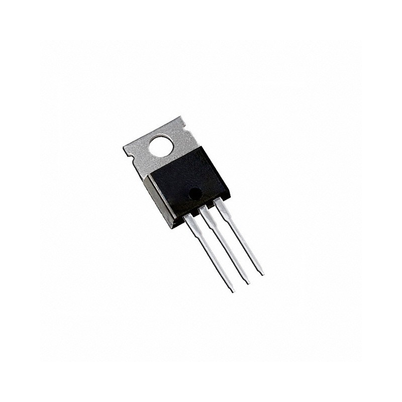 10 pcs : IRL2505PBF - MOSFET N-CH 55V 104A TO220AB