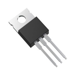 10 pcs : TK190E65Z,S1X - 650V DTMOS VI TO-220 190MOHM