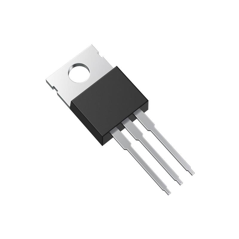 10 pcs : TK190E65Z,S1X - 650V DTMOS VI TO-220 190MOHM