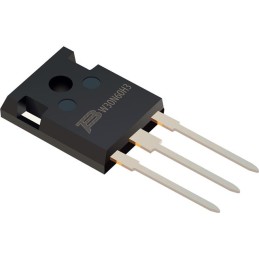10 pcs : BIDNW30N60H3 - IGBT TRENCH FS 600V 60A TO247NL