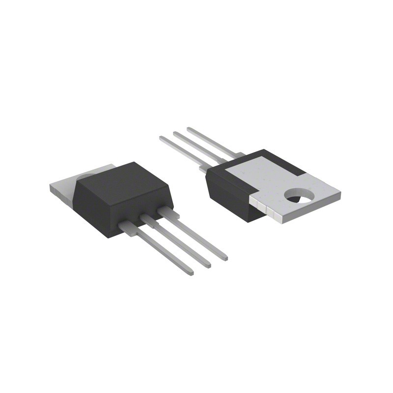 10 pcs : SV6016R2TP - SCR 16A 600V HI TEMP TO220R