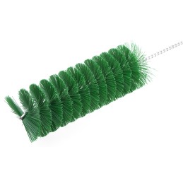1 pcs - Vikan Green Bottle Brush, 490mm x 50mm