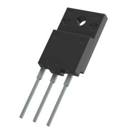 10 pcs : RJP65T54DPM-A0T2 - IGBT TRENCH 650V 60A TO3PFP