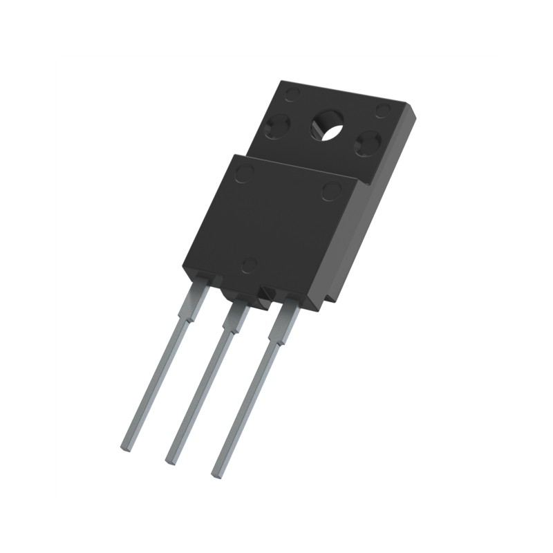 10 pcs : RJP65T54DPM-A0T2 - IGBT TRENCH 650V 60A TO3PFP