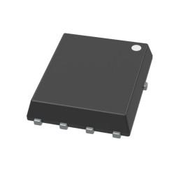 10 pcs : ISC240P06LMATMA1 - MOSFET P-CH 60V 59A TDSON-8 FL