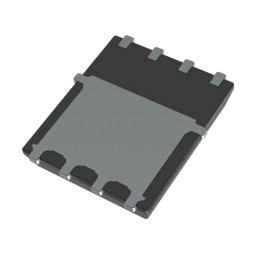 10 pcs : ISC240P06LMATMA1 - MOSFET P-CH 60V 59A TDSON-8 FL