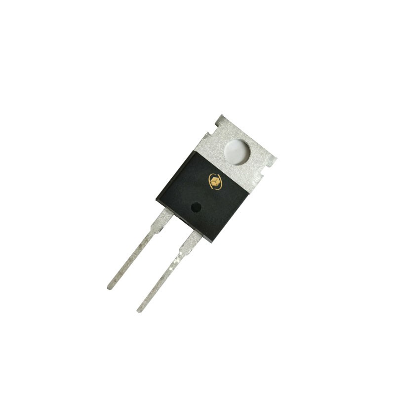 10 pcs : G3S06503A - DIODE SIC 650V 11.5A TO220AC