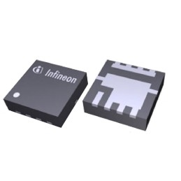 10 pcs : IQE050N08NM5ATMA1 - TRENCH 40&lt-&lt100V PG-TSON-8