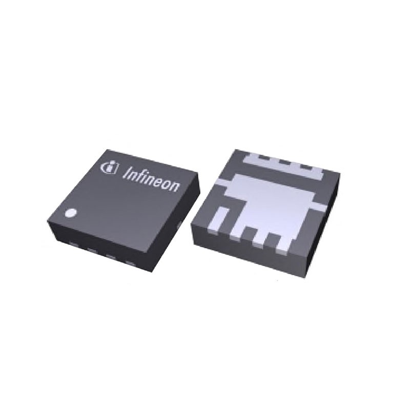 10 pcs : IQE050N08NM5ATMA1 - TRENCH 40&lt-&lt100V PG-TSON-8