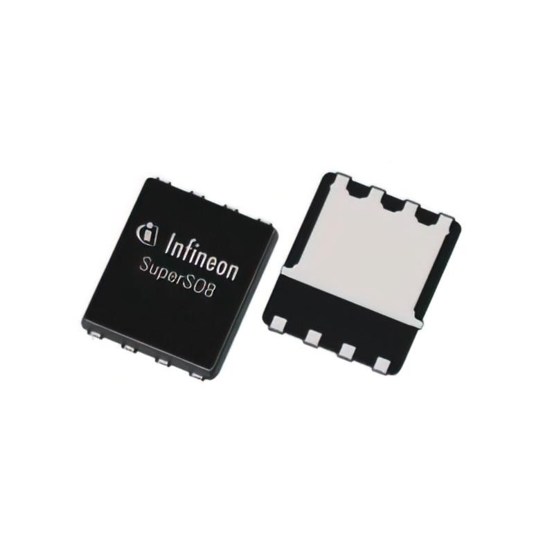 10 pcs : BSC088N15LS5ATMA1 - TRENCH &gt100V