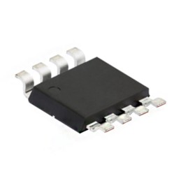 10 pcs : SQJQ144AER-T1_GE3 - AUTOMOTIVE N-CHANNEL 40 V (D-S)