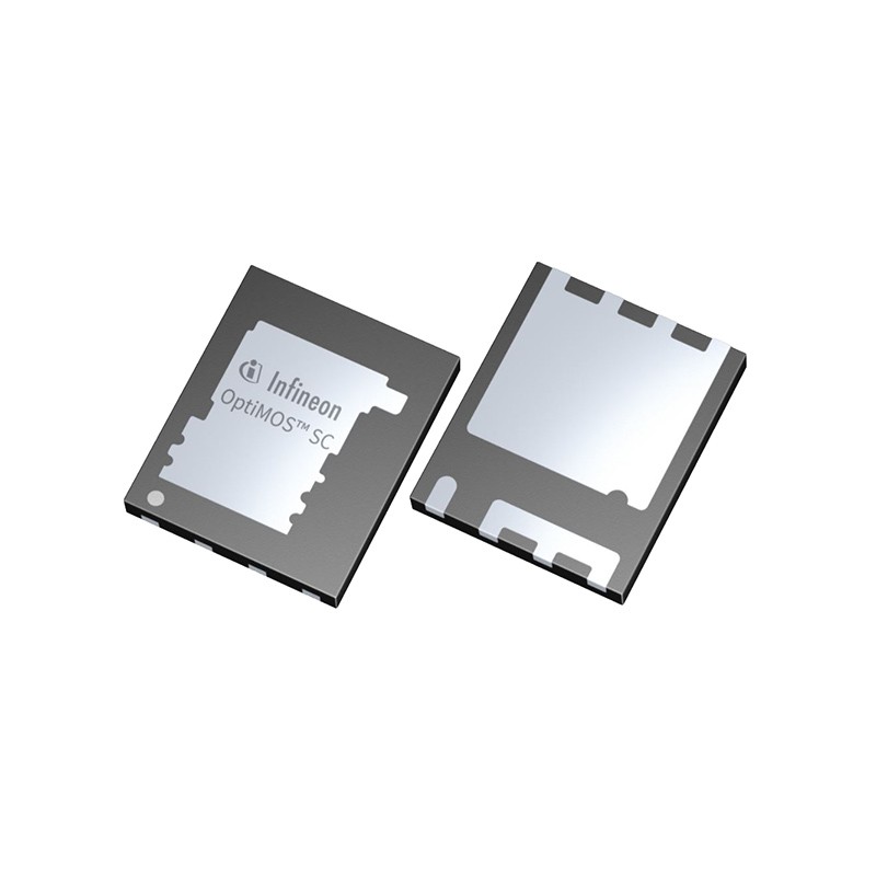 10 pcs : BSC070N10NS5SCATMA1 - MOSFET N-CH 100V 14A/82A 8SWSON