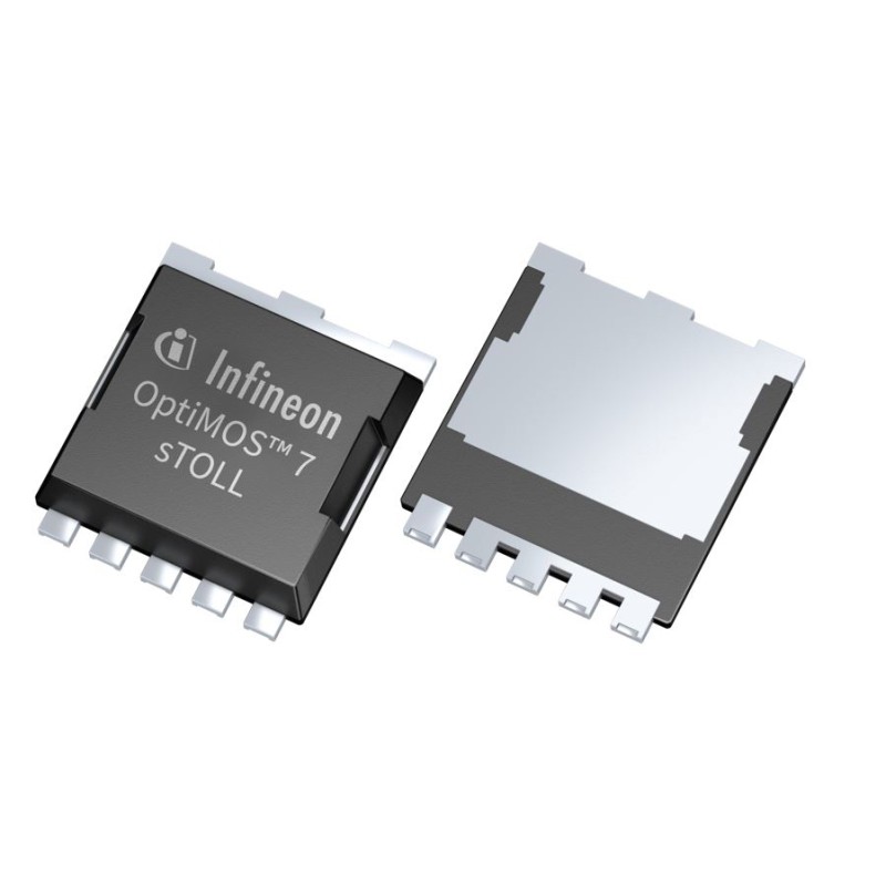 10 pcs : IAUAN04S7N007AUMA1 - IAUAN04S7N007AUMA1