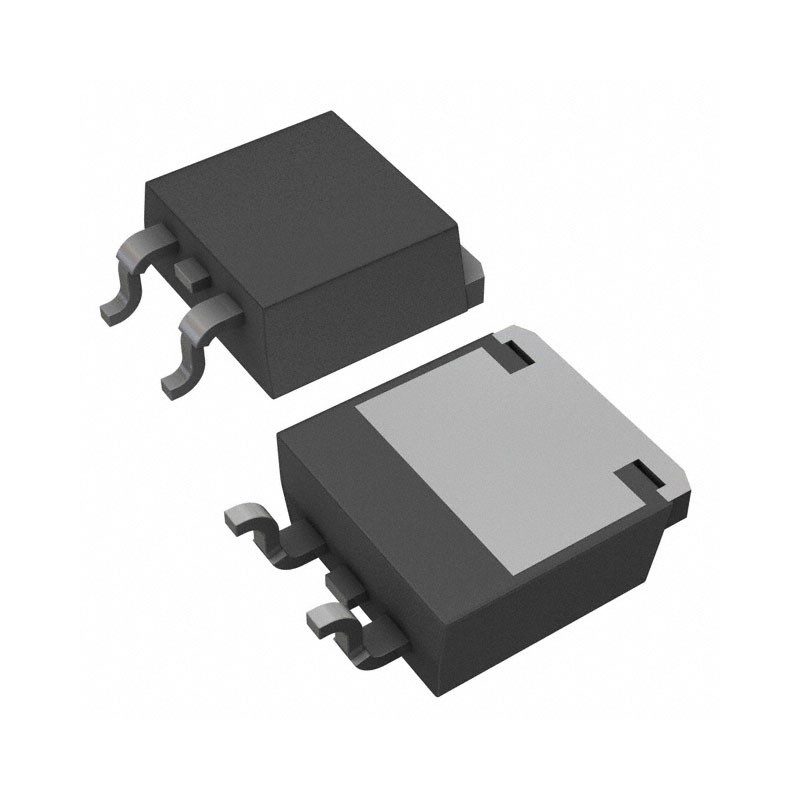 10 pcs : R6007JNJGTL - MOSFET N-CH 600V 7A LPTS