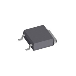10 pcs : DMA10P1200UZ-TRL - DIODE GEN PURP 1.2KV 10A TO252AA