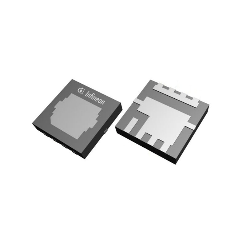 10 pcs : IQE022N06LM5SCATMA1 - OPTIMOS 5 POWER-TRANSISTOR 60V