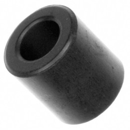 10 pcs - Wurth Elektronik Ferrite Ring EMI Suppression Toroidal Ferrite, For: Coaxial Cable, Multiconductor Wire, Wires,