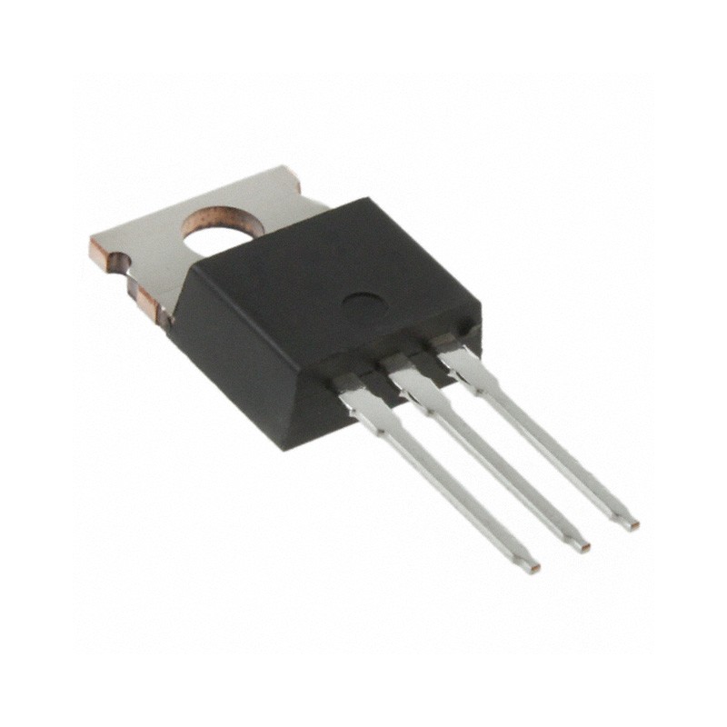 10 pcs : SIHP18N50C-E3 - MOSFET N-CH 500V 18A TO220AB