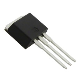 10 pcs : IRFSL9N60APBF - MOSFET N-CH 600V 9.2A I2PAK