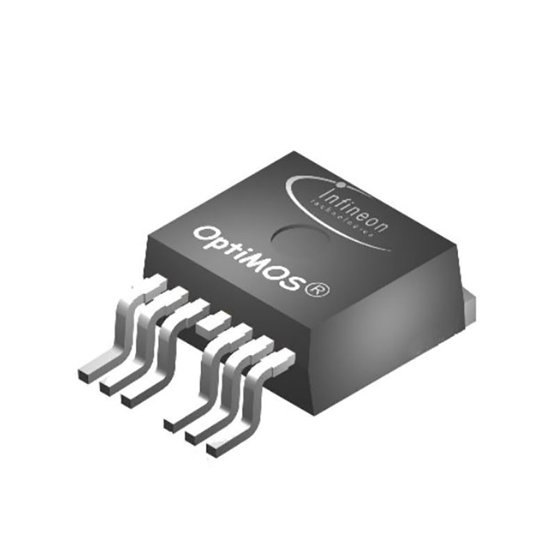 10 pcs : IPF039N08NF2SATMA1 - TRENCH 40&lt-&lt100V PG-TO263-7