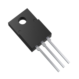 10 pcs : TK16A60W5,S4VX - MOSFET N-CH 600V 15.8A TO220SIS