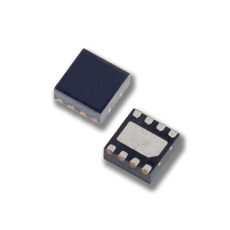 10 pcs : LS26VNS DFN 8L ROHS - JFET N-CH 40V 10MA 8DFN