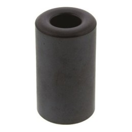 10 pcs - Wurth Elektronik Ferrite Ring EMI Suppression Axial Ferrite Bead, For: Coaxial Cable, Multiconductor Wire, Wires,
