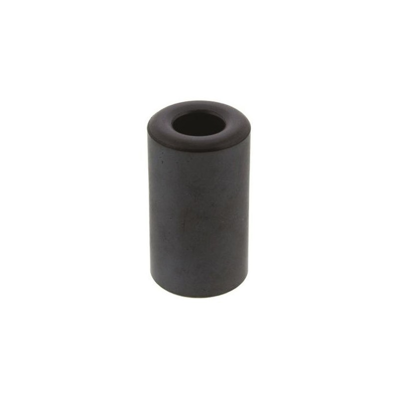 10 pcs - Wurth Elektronik Ferrite Ring EMI Suppression Axial Ferrite Bead, For: Coaxial Cable, Multiconductor Wire, Wires,