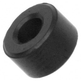 10 pcs - Wurth Elektronik Ferrite Ring Toroid Core, For: EMI Suppression, 7.3 x 3.3 x 4.3mm