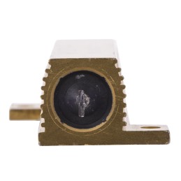 1 pcs - Arcol, 680mΩ 50W Wire Wound Chassis Mount Resistor HS50 R68 J ±5%