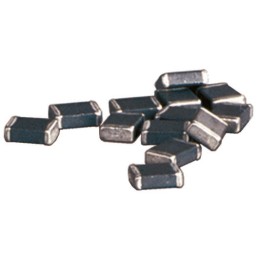 10 pcs - Wurth Elektronik Ferrite Bead (EMI Suppression), 1.6 x 0.8 x 0.8mm (0603 (1608M)), 60Ω impedance at 100 MHz
