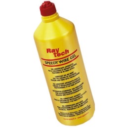 1 pcs - Raytech Lubricant Multi Purpose 1 L Speedy Wire Gel