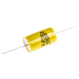 1 pcs - KEMET C4C Polypropylene Capacitor PP, 3kV dc, ±5%, 100nF, Through Hole