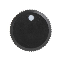 1 pcs - Vishay 10kΩ Rotary Potentiometer 1-Gang Panel Mount, P16NP103MAB15