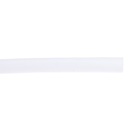 1 pcs - RS PRO Adhesive Lined Heat Shrink Tube, White 12.7mm Sleeve Dia. x 1.2m Length 3:1 Ratio