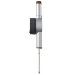 1 pcs - Mitutoyo 543-730BMetric Plunger Digital Indicator, 50.8 mm Measurement Range, 0.001 mm Resolution , 0.005 mm Accuracy