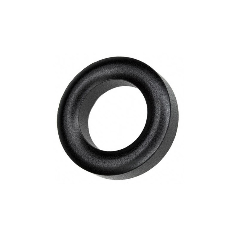 10 pcs - Wurth Elektronik Ferrite Ring EMI Suppression Toroidal Ferrite, For: Coaxial Cable, Multiconductor Wire, Wires,